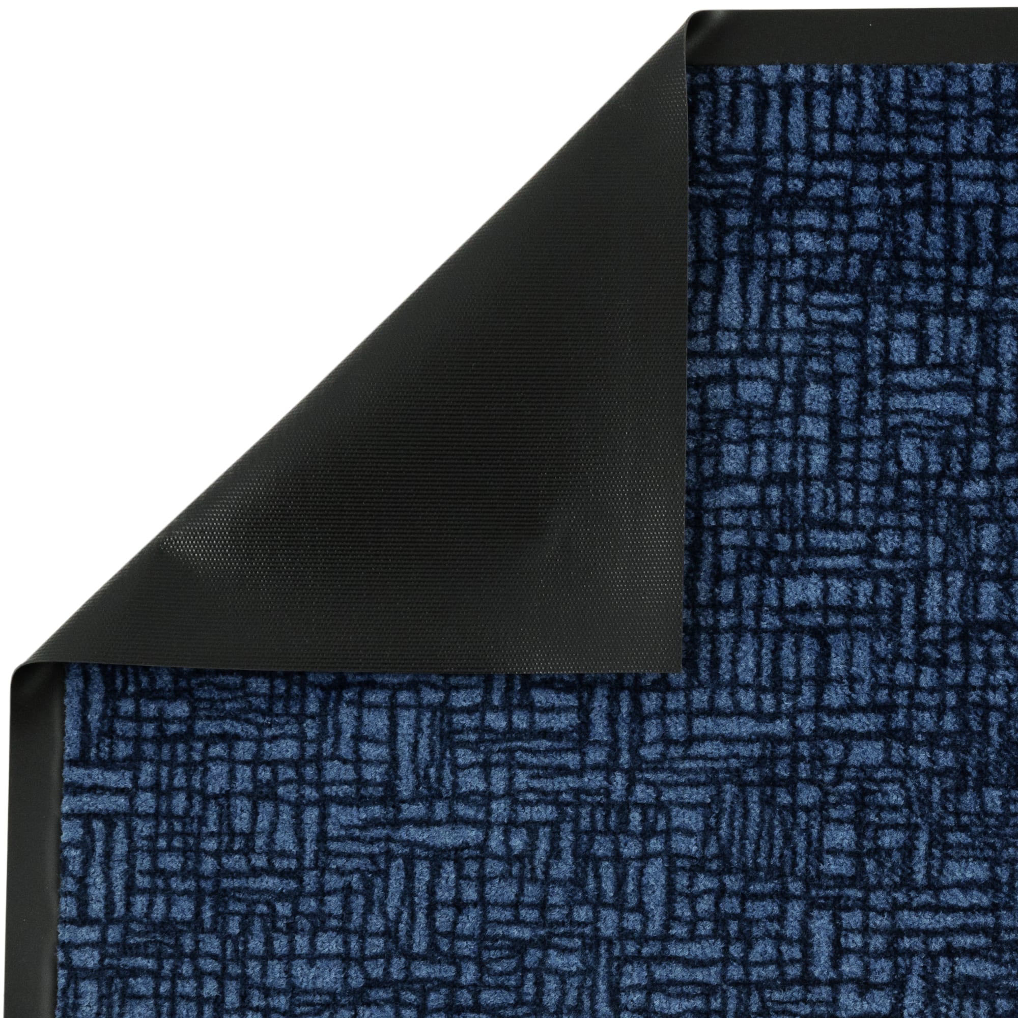 82375689 Коврик «Amazonia» 30, 90x120 см, полиамид, цвет синий Santreyd  - Вид №3