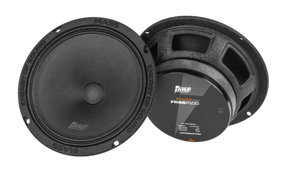 9281423 Широкополосная акустическая система AMP MASS FR65P100 STDN-0125683