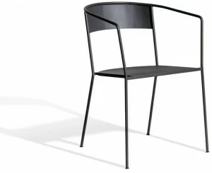 Skargaarden Стул с подлокотниками Arholma