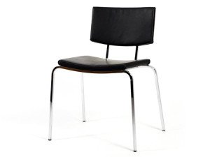 Штабелируемый стул для ресторана