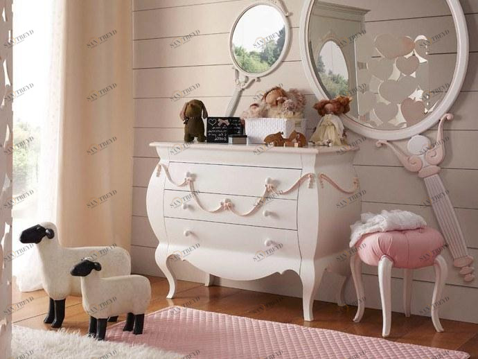 VOLPI Ящики Sogni & amore 2589