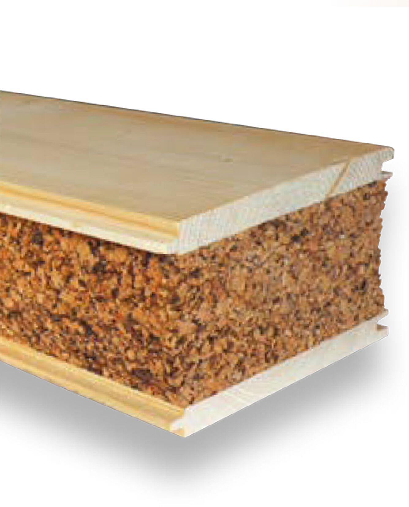 Полимерная теплоизоляционная панель SIMONIN Sapisol® ARCH-00074686 - Вид №2