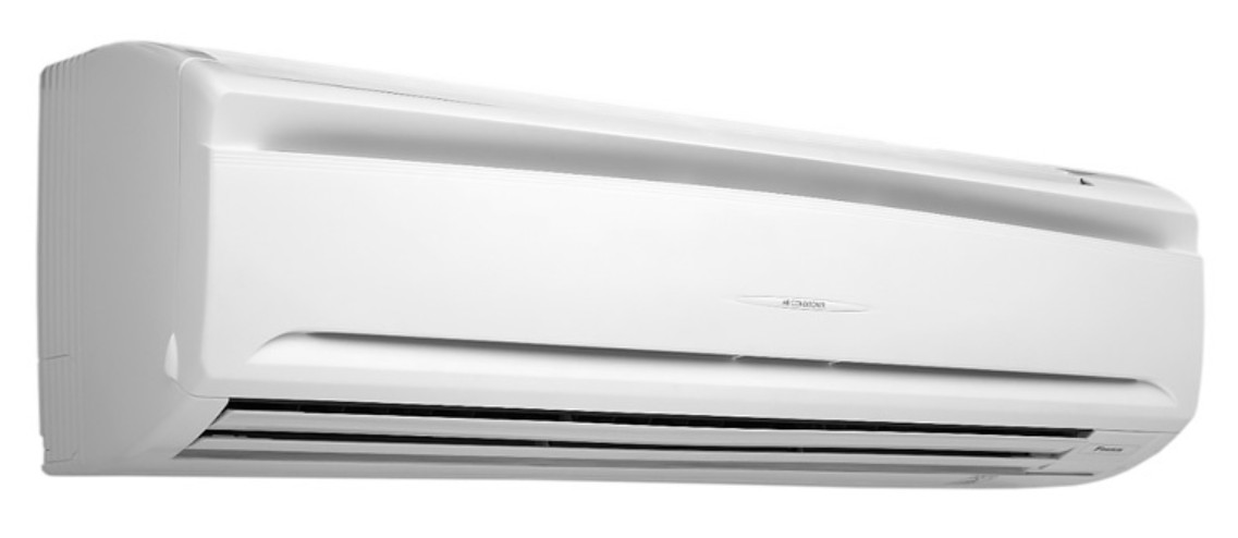 9118404 Кондиционер настенный сплит-система Daikin FAA100B/RQ100BV белый STDN-0082709 - Вид №1
