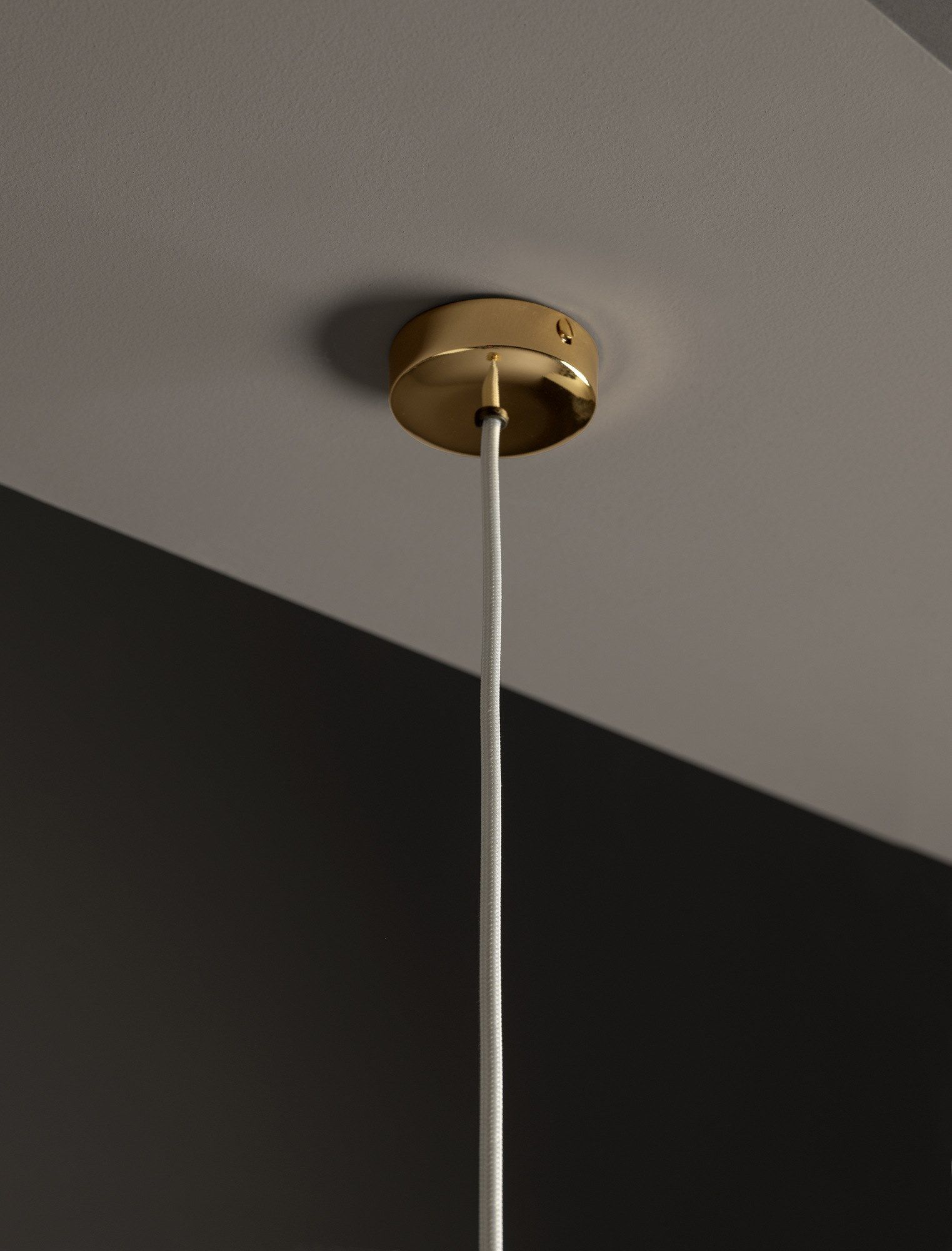 Керамический подвесной светильник Ceramica Flaminia Lux ARCH-00071540 - Вид №17