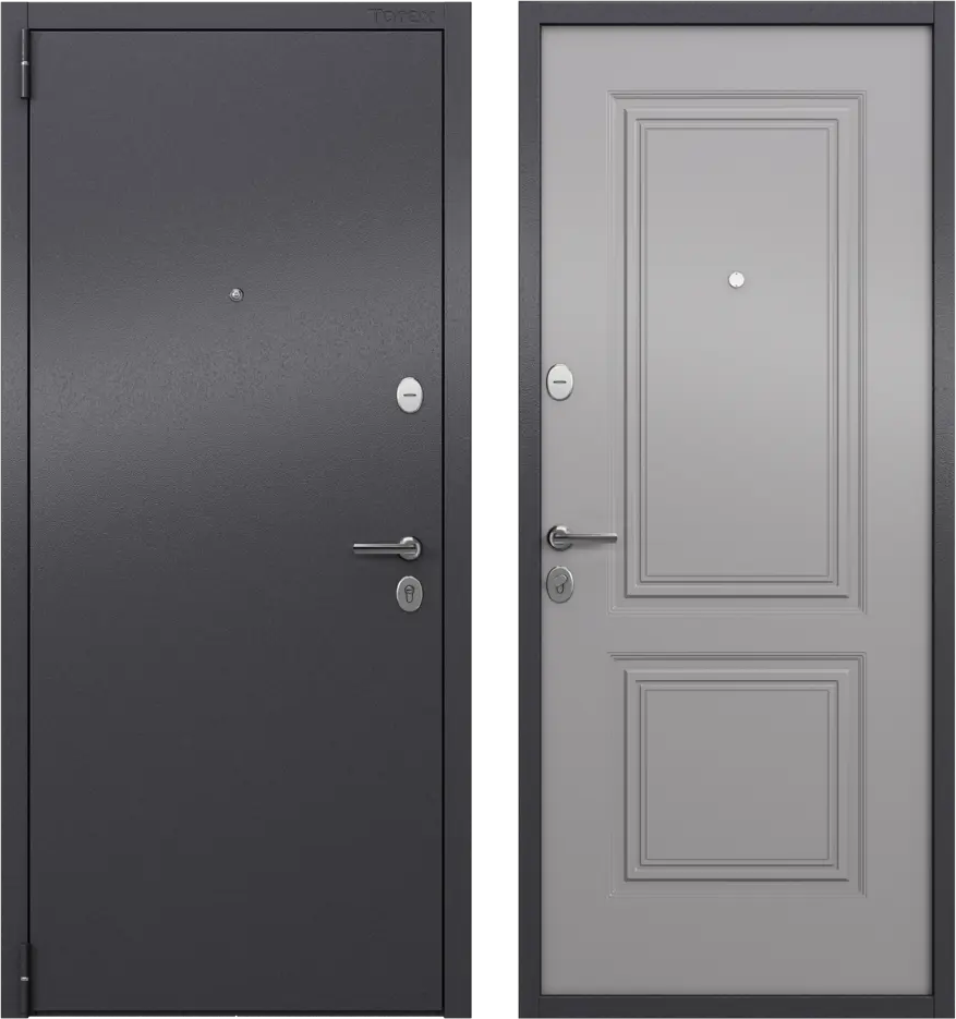 TOREX Гибсон - входная металлическая дверь с защитой от шума и холода 89373487
