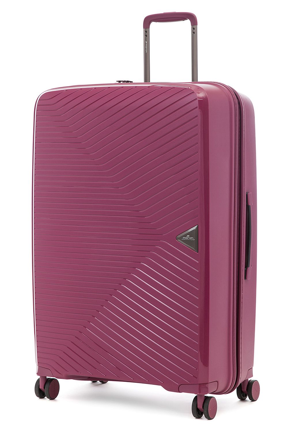 M1200-02-72 Чемодан M1200*72 Spinner 77 March Gotthard 