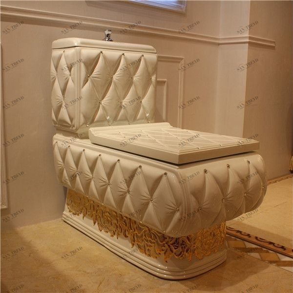 807GU011 Компакт унитаз с бачком Белый Ci Elegant Китай