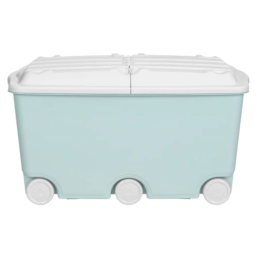 Santreyd: Органайзер для игрушек с колесами и складными ручками 89386781 STLM-1341737 - Вид №3