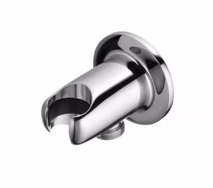 JUSTIME Опора для душа из хромированной латуни Pan i 6765-dc-80cp