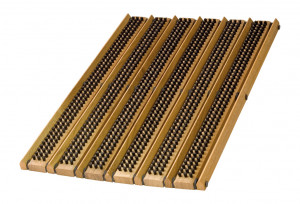 450660 мир щеток для ковриков