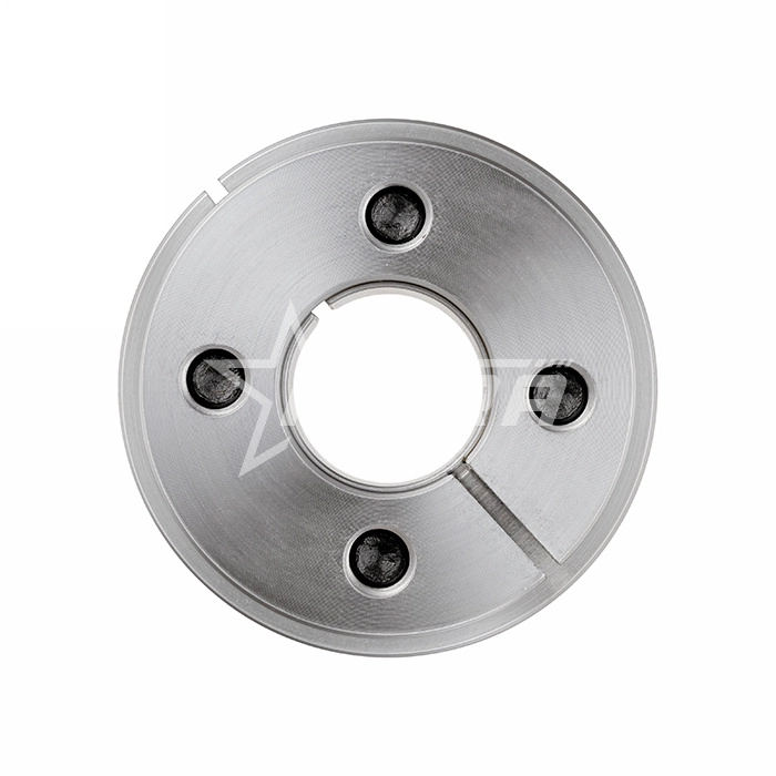 IS3413 Зажимная втулка KLBB330 (PHF FX52-30x80) ISKRA  - Вид №6