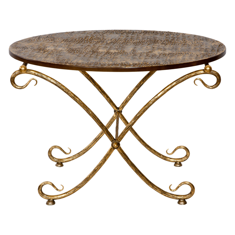 19041 Столик журнальный Сафари BOGACHO 4627163961816 - Вид №3