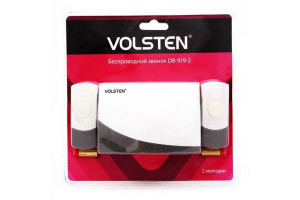 15085486 Звонок DB-919-2 9889 Volsten