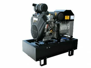 Бензиновый генератор Вепрь АБП 20-Т400/230 ВК-БС с АВР