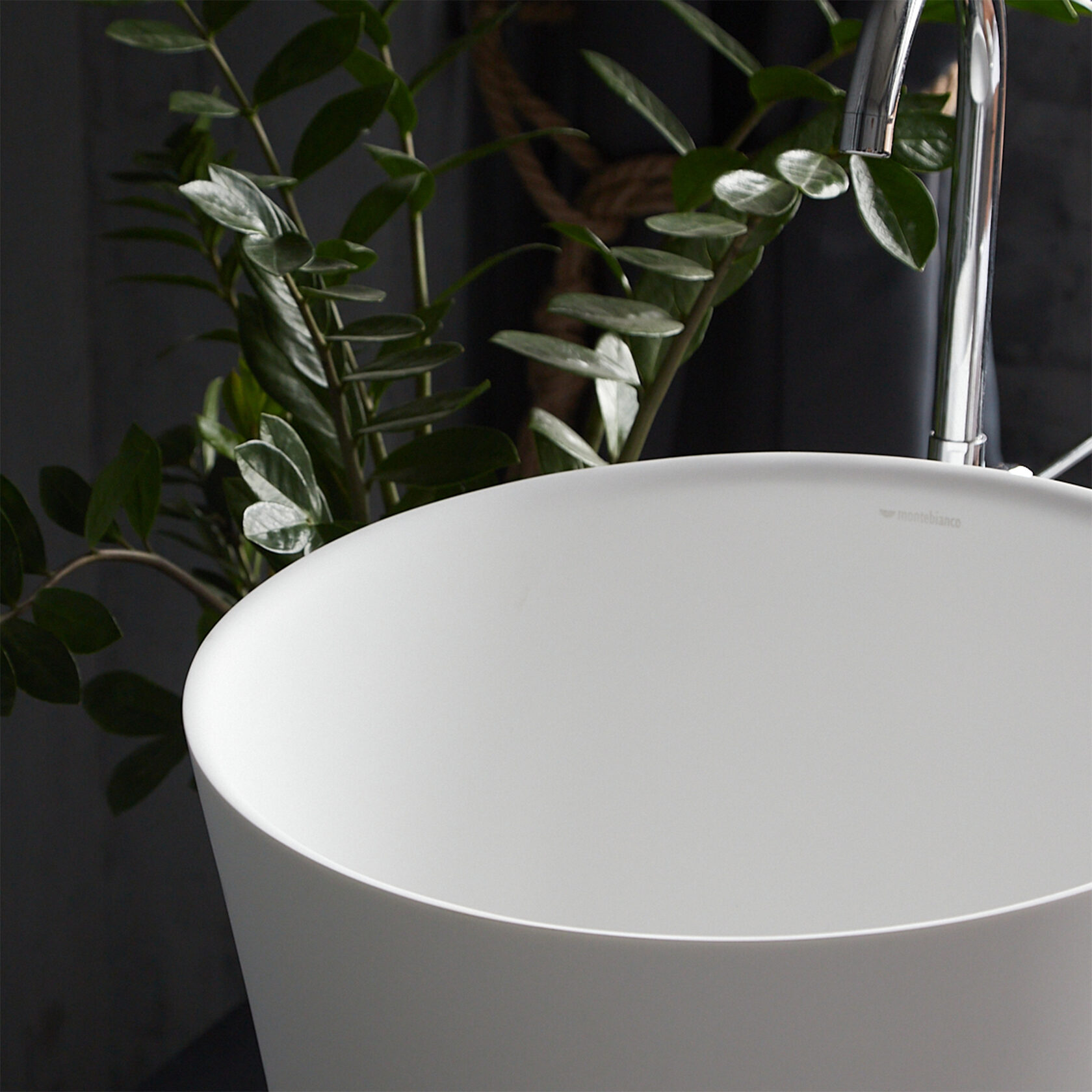 11237 Раковина Pisa Cono LAB.Space  - Вид №8