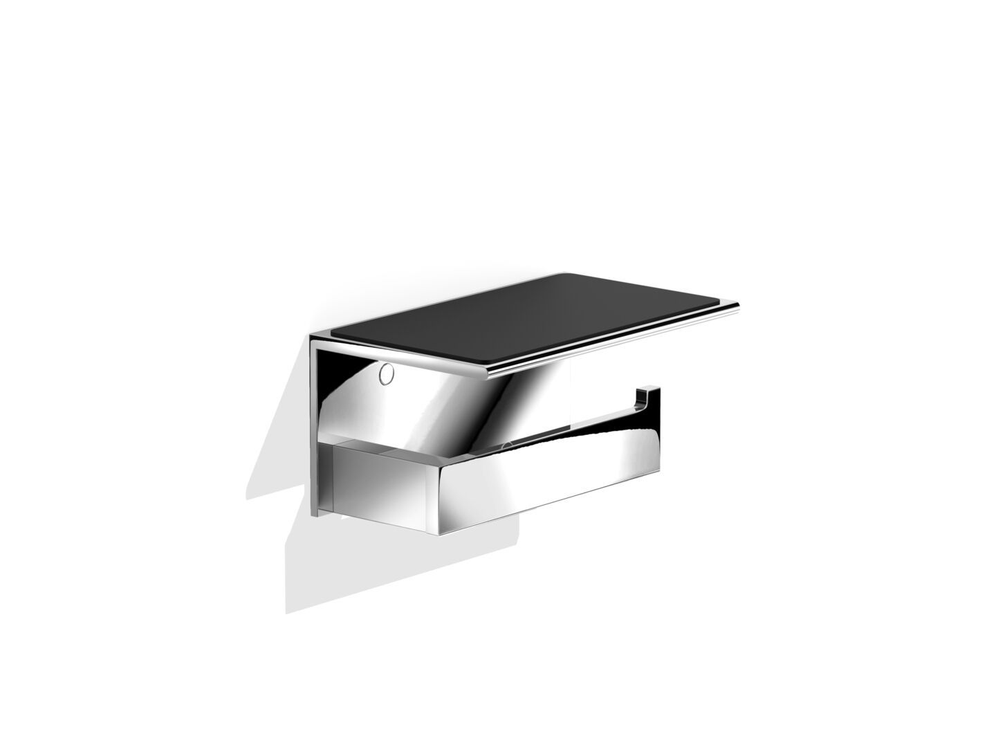 Металлический держатель рулона с крышкой Decor Walther контракт ARCH-00039651