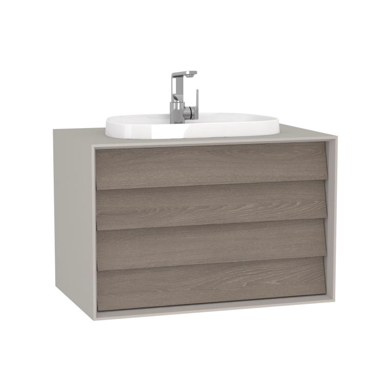 62297 Раковина Vitraglobal Frame