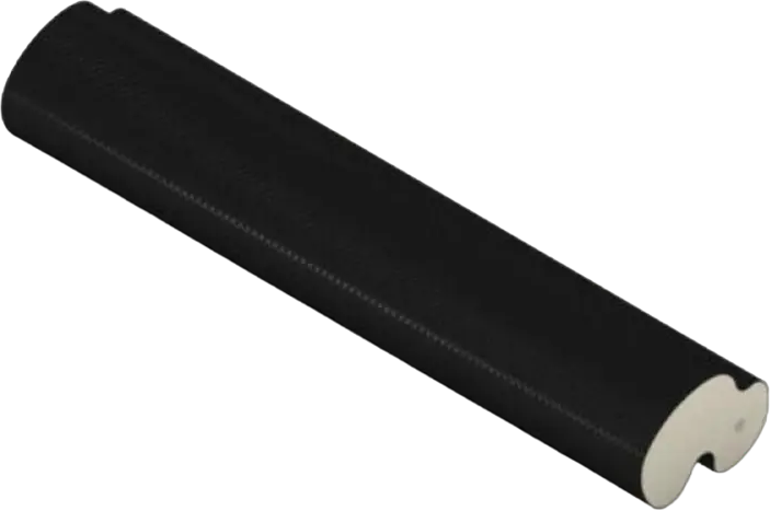 90804644 Уплотнитель Schlegel Q-lon 9646 3х10мм 50м черный STLM-0897529