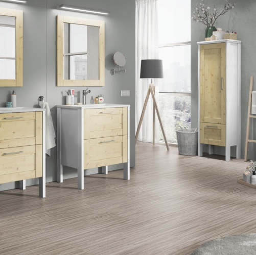 Пробка EGGER Cork+ Липси (Гладкая) 1292х193 мм 1201400001 - Вид №22