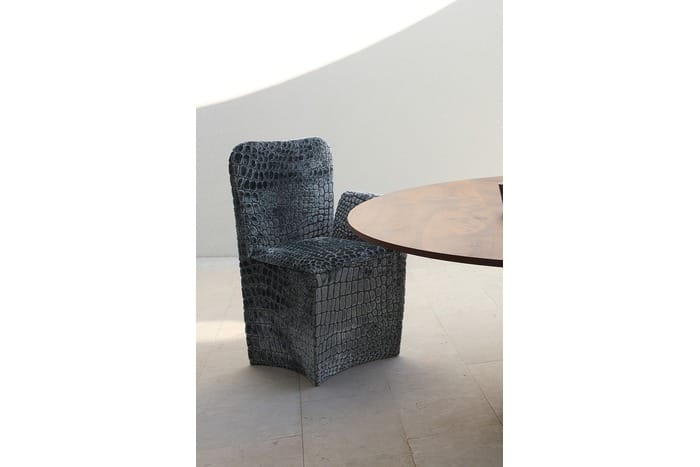 Круглый стол COLLI CASA Венеция ARCH-00113258 - Вид №1