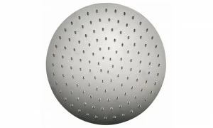 INI005-075 Hержавеющая сталь матовая Twiggy-Inox Ø 300 BOSSINI