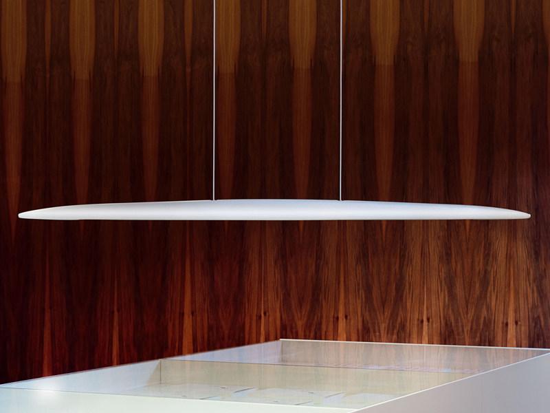 millelumen Светодиодная подвесная лампа Millelumen sculpture sun-id-1422122 - Вид №3