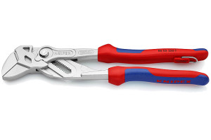 15694269 Клещевой ключ KN-8605250TBK Knipex