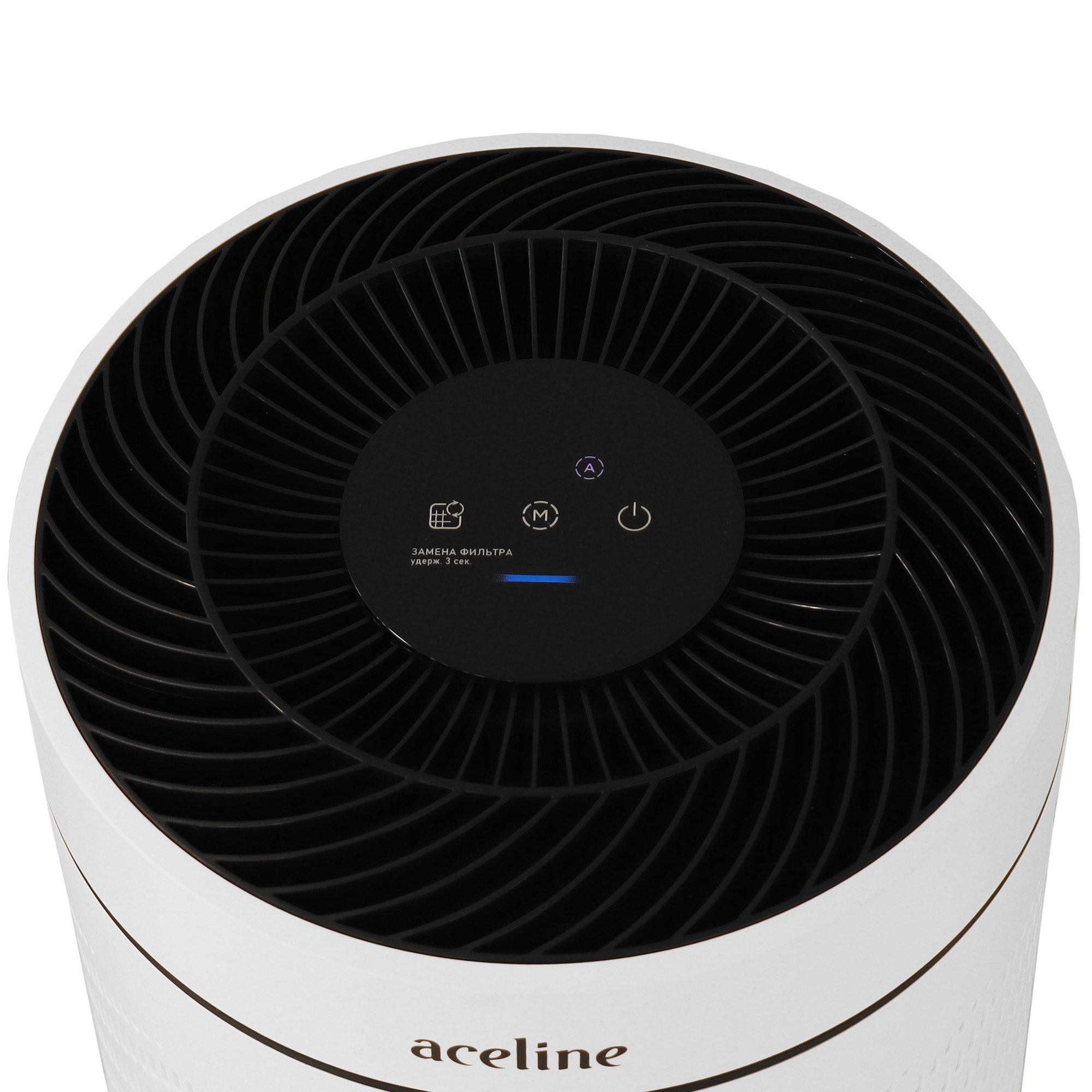 9165736 Очиститель воздуха Aceline AAP - MD200 белый STDN-0002490 - Вид №3