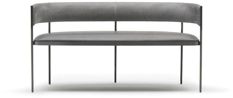 Living Divani Кожаный диван Era sun-id-1447805 - Вид №1