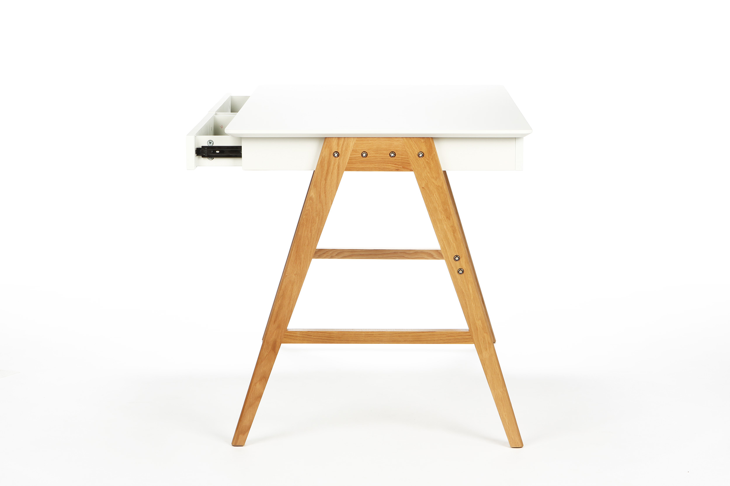 2000621340729 Письменный стол Orient LA FORMA  - Вид №5