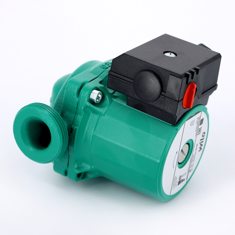 Циркуляционный насос Wilo STAR-RS, 130 мм 25/4-130 4033776 - Вид №4