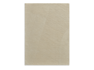 Шерстяной ковер ручной работы