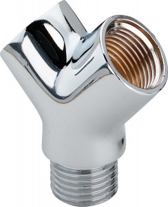 Viega Двойной соединительный элемент 1641 (106881)