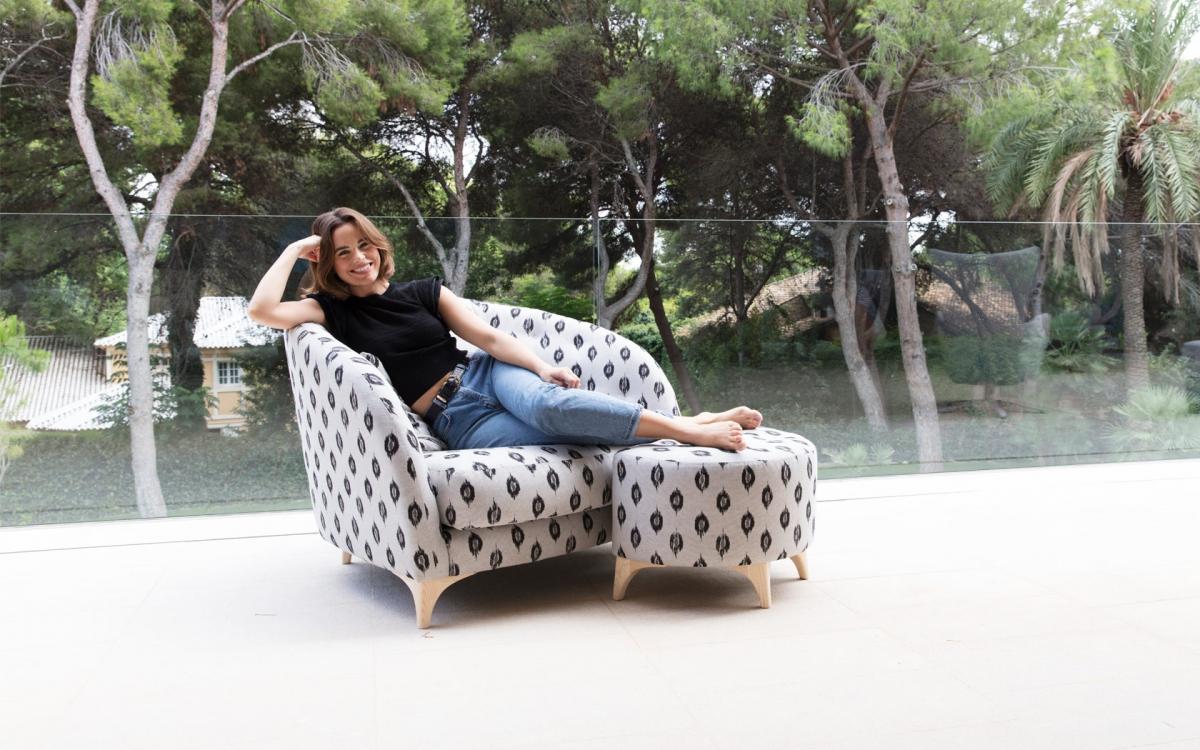 066855 Кресло Fama Astoria Santreyd - Вид №7