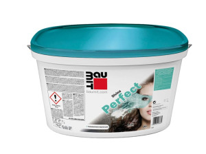 Моющаяся краска на водной основе