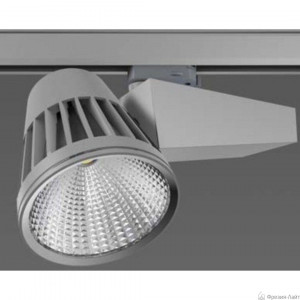 Rzb 741730.004 серый трековый спот 2000K 45W LED