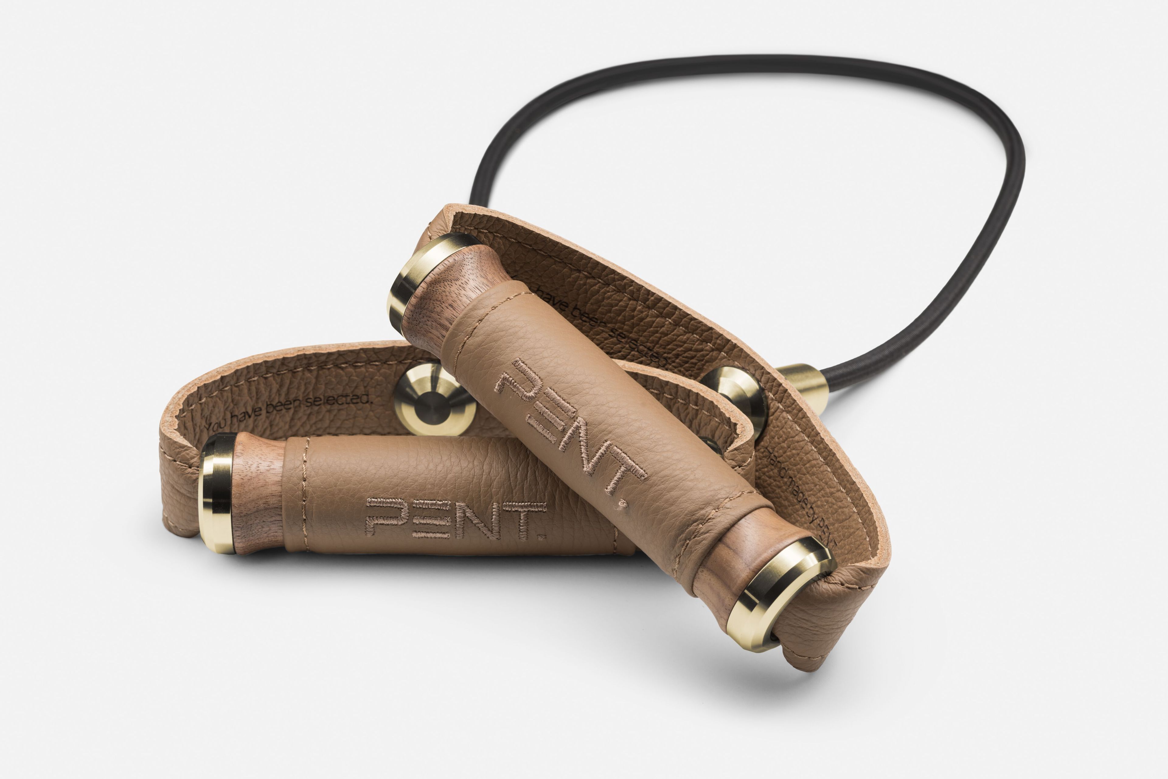 Кожаный ремешок сопротивления PENT RESA ARCH-00027643 - Вид №5