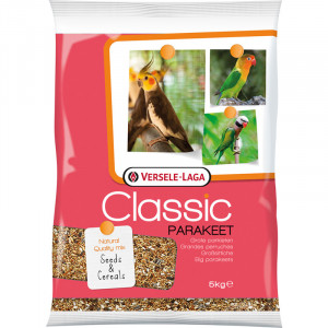 ПР0038447 Корм для птиц Classic Big Parakeet для средних попугаев 500г VERSELE-LAGA