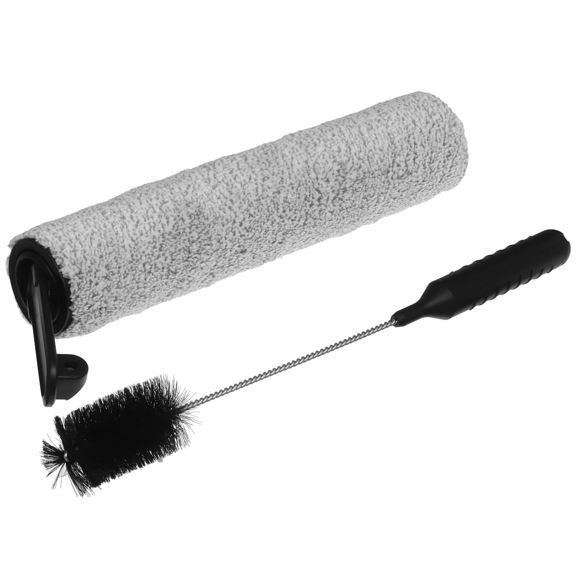 5465707 Моющий пылесос вертикальный   Dreame H12S AE  черный STDN-0125931 - Вид №9