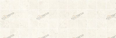 Sand Декор мозаичный бежевый MM60117 20х60 Laparet 