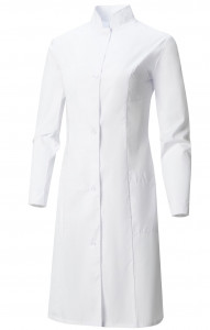 63535 Халат "Виктория"  Медицинская одежда  размер 52/170-176