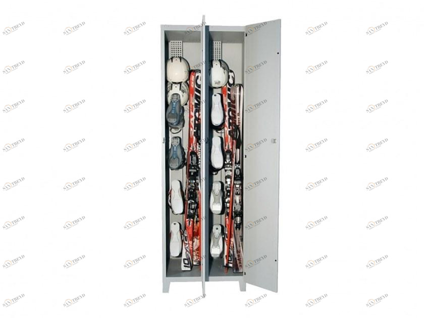 Euroform W Металлический шкаф  Combibox 45-c 