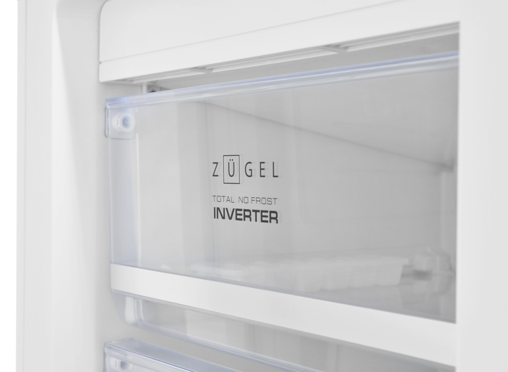 9175422 Встраиваемый морозильный шкаф ZUGEL ZFI17540NF STDN-0147450 - Вид №27