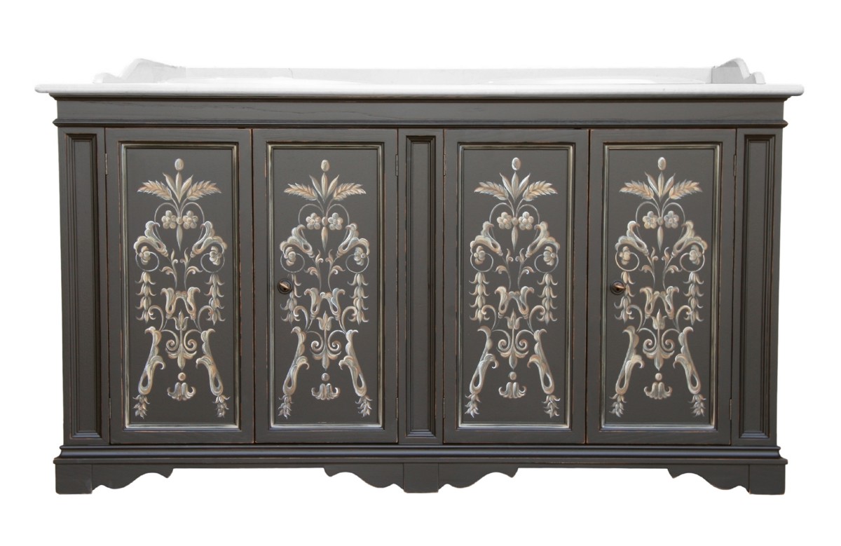 8538 Mobile bagno Bianchini&Capponi RINASCIMENTO Bianchini Capponi - Вид №2