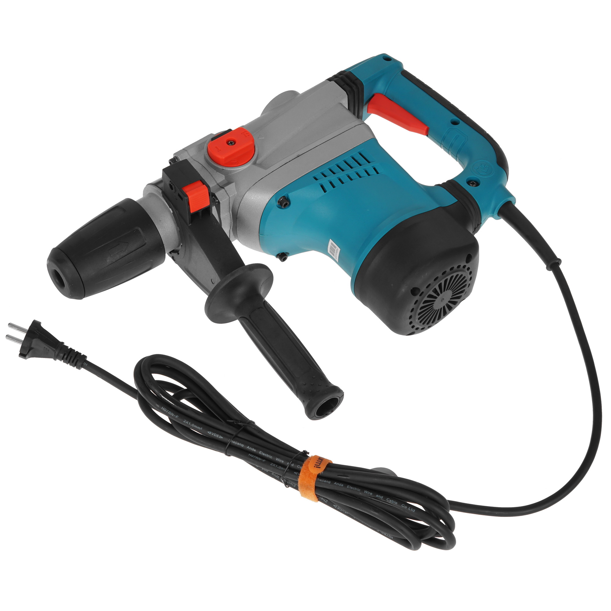 Перфоратор Sturm! RH25206PM 5319693 STDN-0091578 - Вид №5