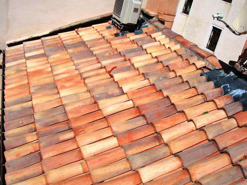 FORNACE FONTI Терракотовая плитка sun-id-1493773 - Вид №14