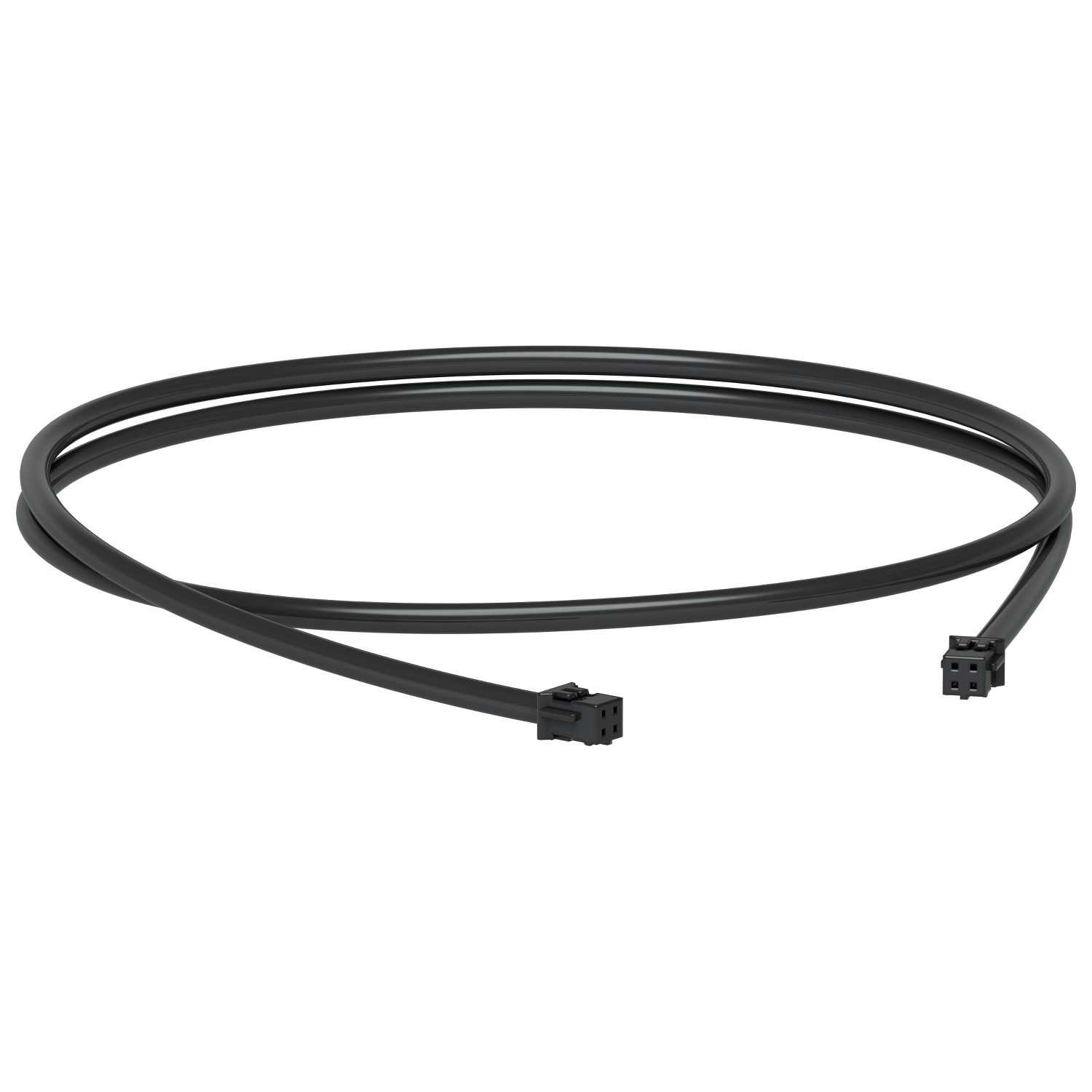 NSYCCA400MFST CC - КАБЕЛЬ ПОДКЛЮЧЕНИЯ 4 М 15.5 В ДЛЯ КОНТРОЛЛЕРА FILTERSTAT Schneider Electric ClimaSys 