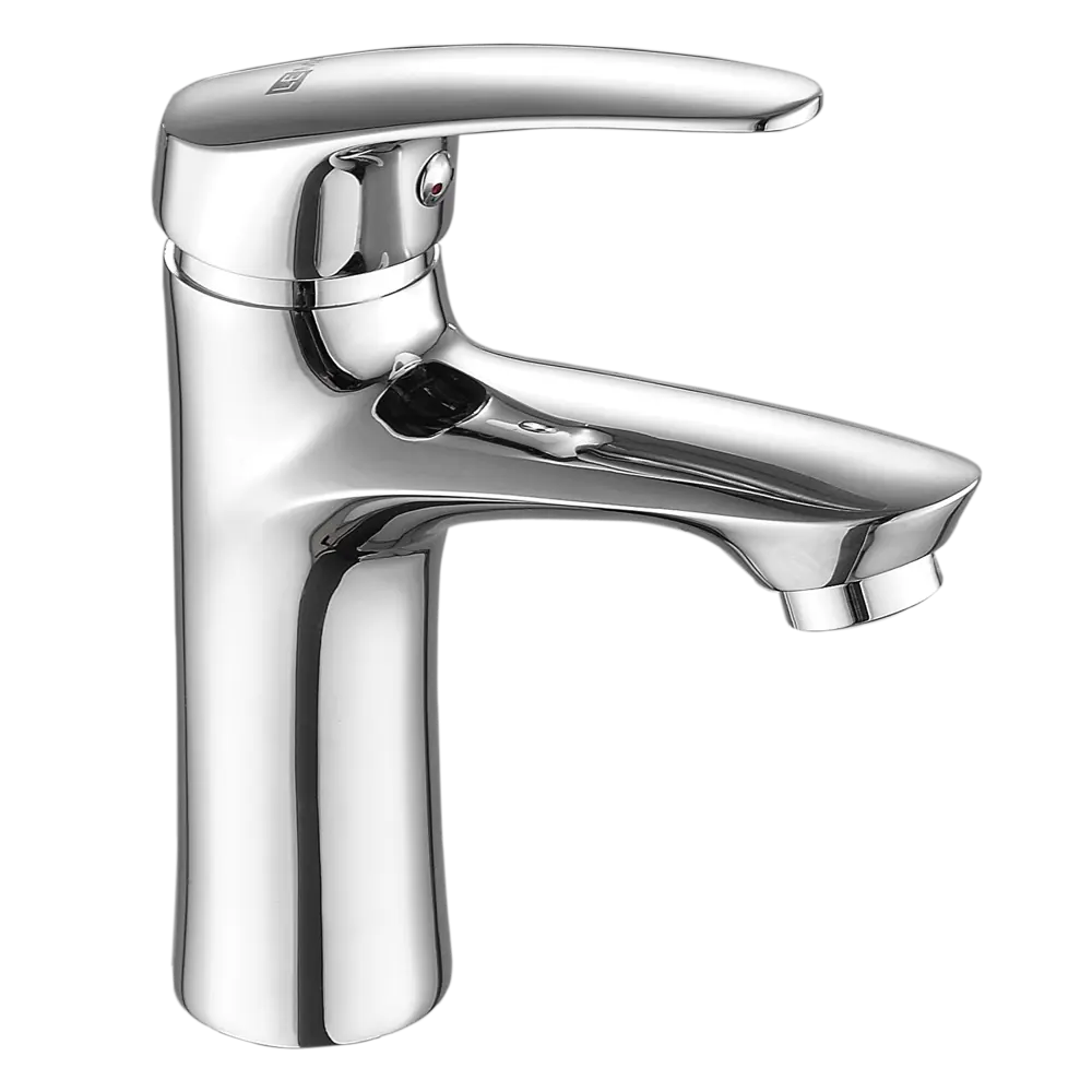 Смеситель для раковины Lemark Linara LR0406C однорычажный цвет хром STLM-2027722