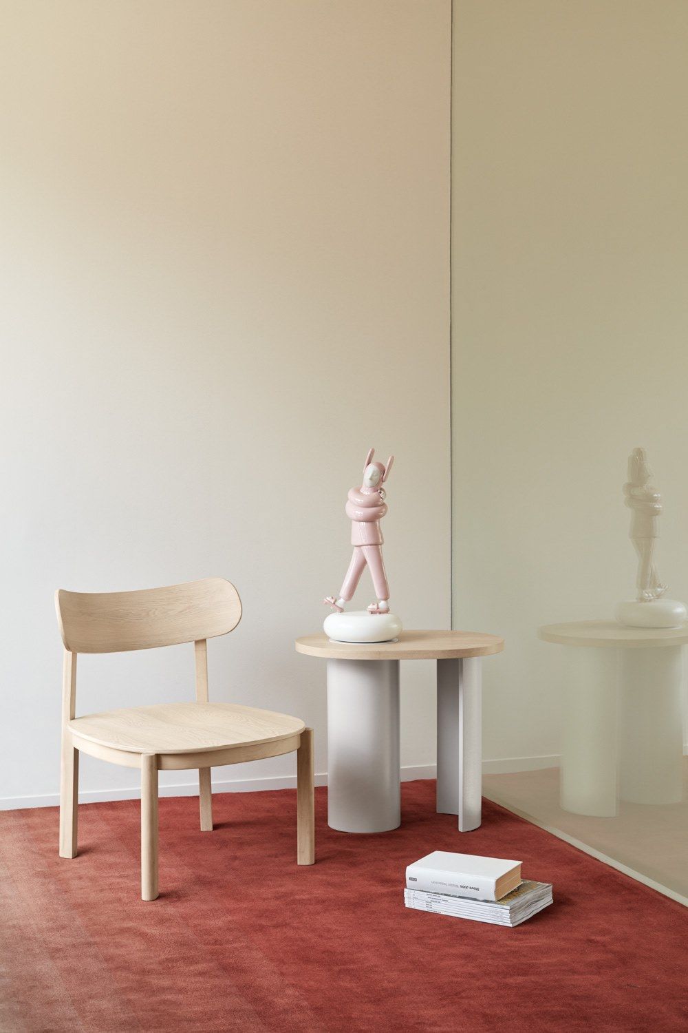 Деревянный стул TEULAT Нара ARCH-00136613 - Вид №15