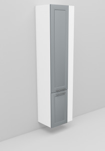 61088 Модель Flexline 220.4 420 Серый Матовый Ram Noro